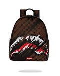 SHARKS IN PARIS NIGHT DRIFT SAVAGE BACKPACK