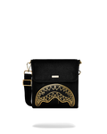 GOLD FANG MESSENGER SLING