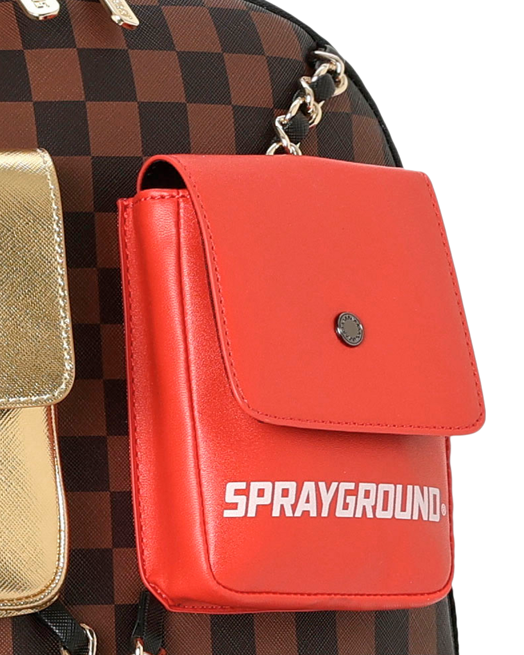 4 PACK BACKPACK
