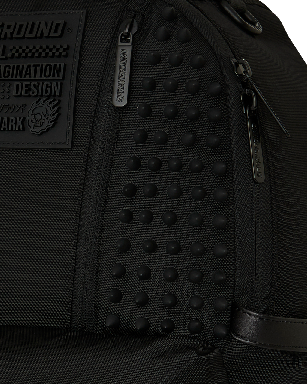 CARGO FORTRESS BACKPACK