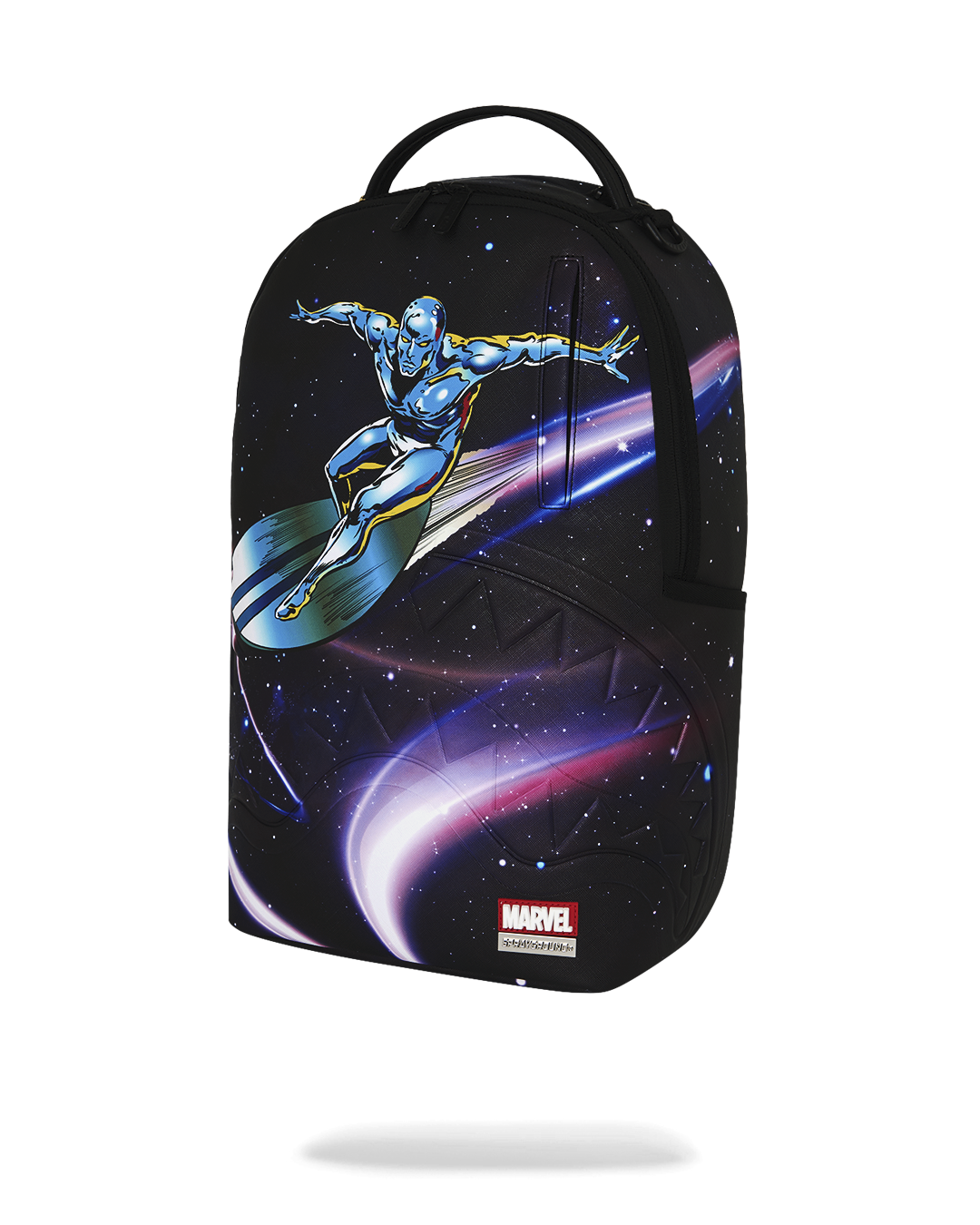 MARVEL AVENGERS SILVER SURFER BACKPACK