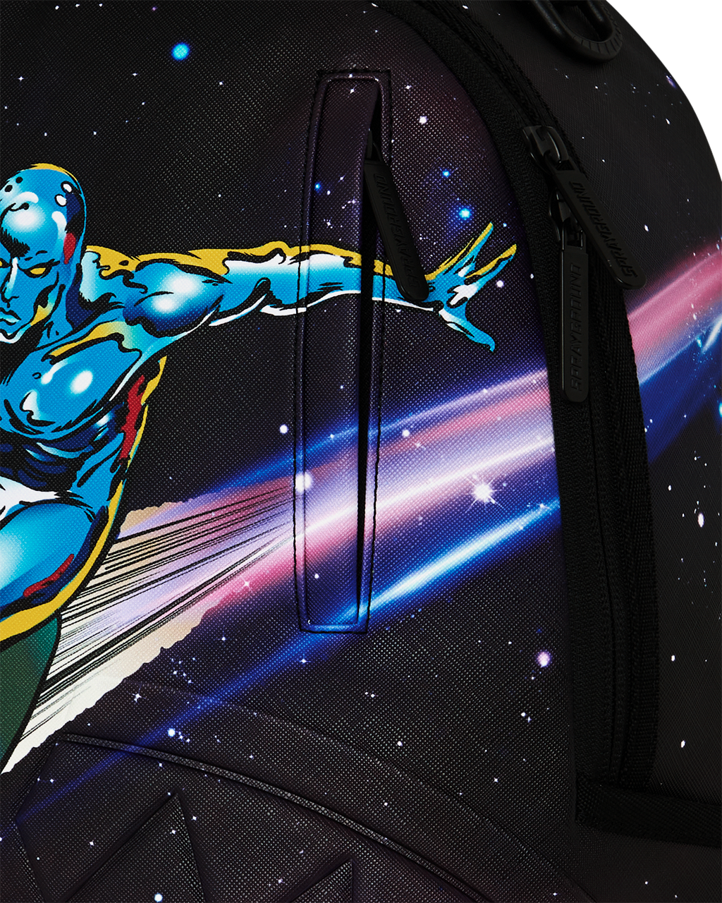 MARVEL AVENGERS SILVER SURFER BACKPACK