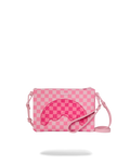 SUGAR DRIP CANDY BITE CROSSOVER CLUTCH