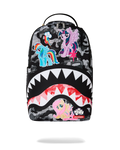 MY LITTLE PONY MAGIC BACKPACK