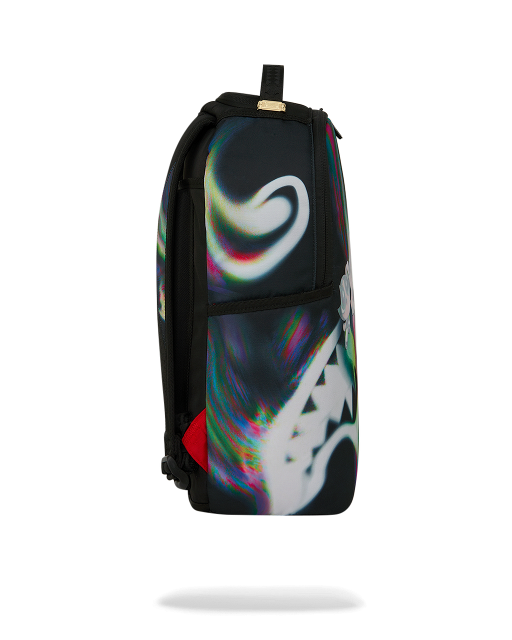 POWERPUFF GIRLS POWER FLEX BACKPACK