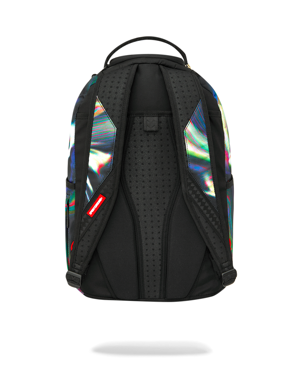 POWERPUFF GIRLS POWER FLEX BACKPACK