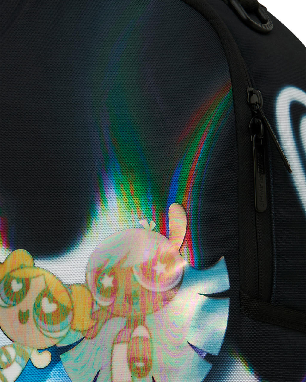 POWERPUFF GIRLS POWER FLEX BACKPACK