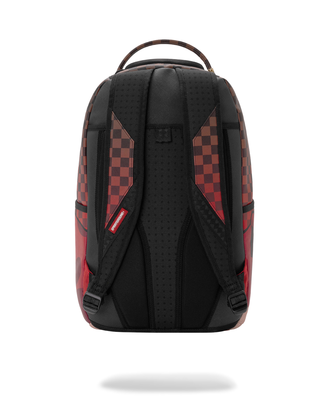 ANGRY BIRDS MONEY BOYS BACKPACK