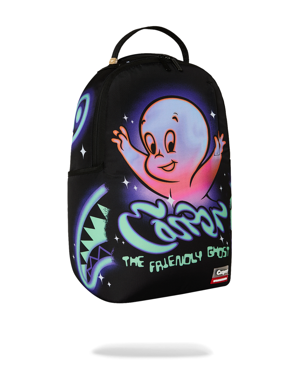 CASPER GHOST SHARK BACKPACK