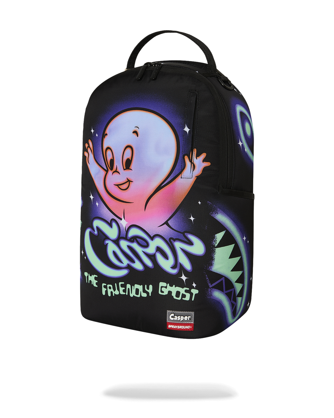 CASPER GHOST SHARK BACKPACK