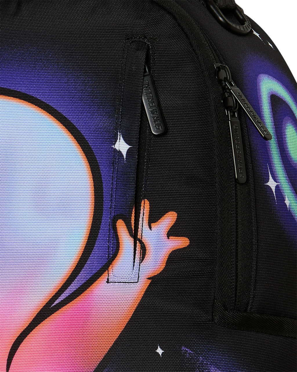 CASPER GHOST SHARK BACKPACK