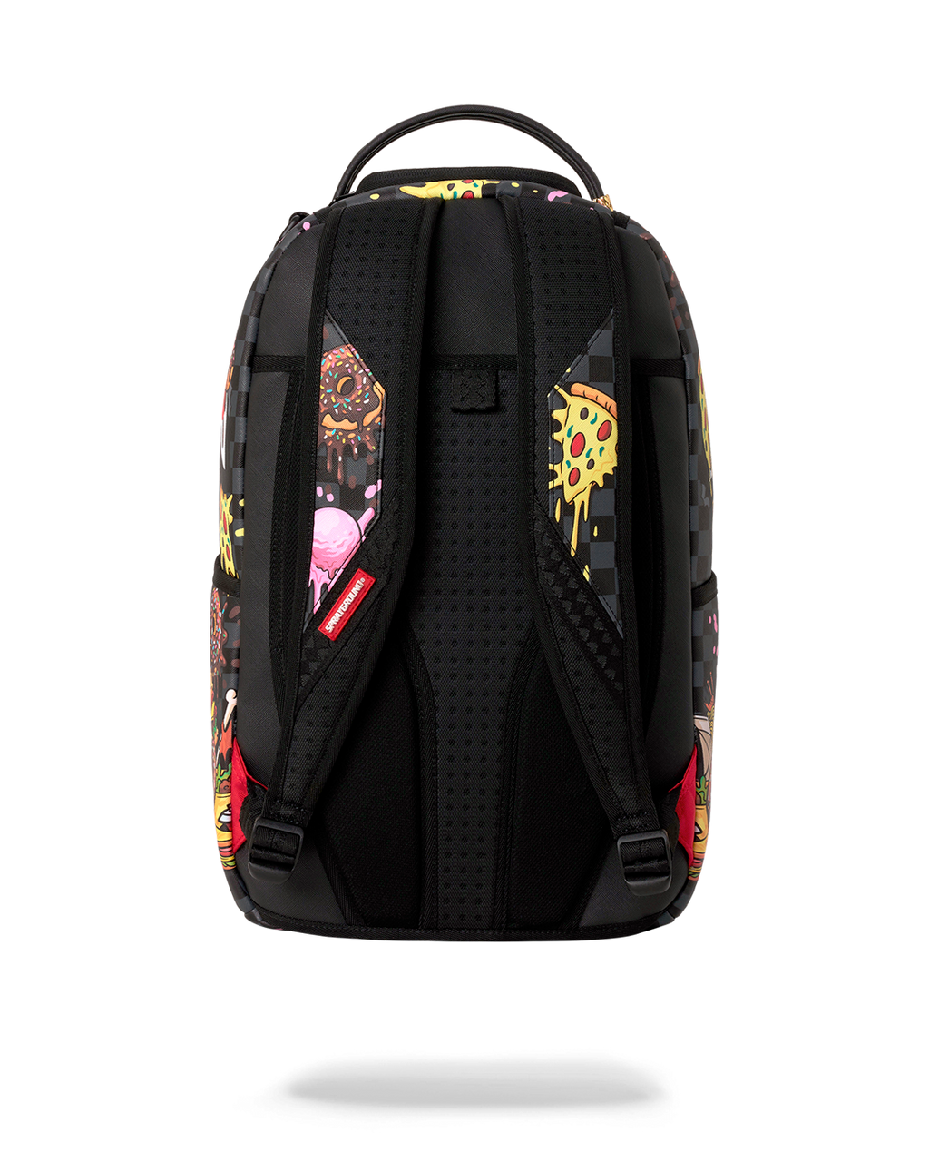 LOONEY TUNES TAZMANIAN DEVIL LUNCH BREAK BACKPACK