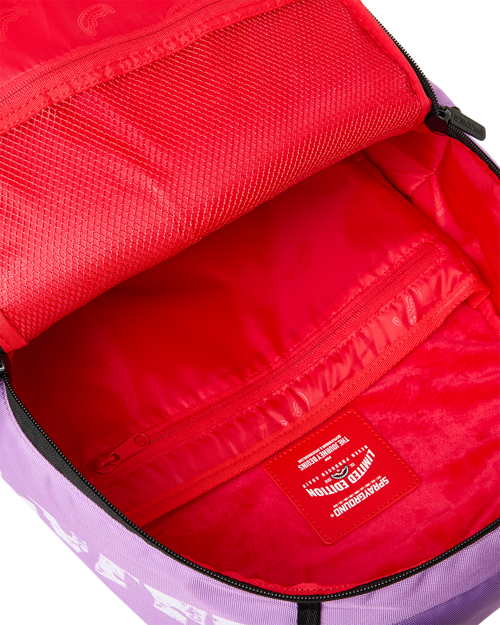 ONE PIECE - DREAM RUNNER BACKPACK