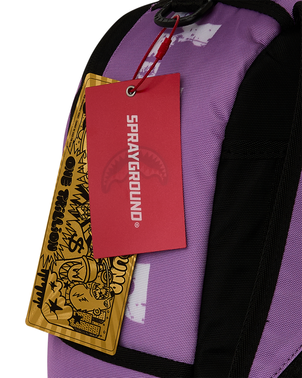ONE PIECE - DREAM RUNNER BACKPACK