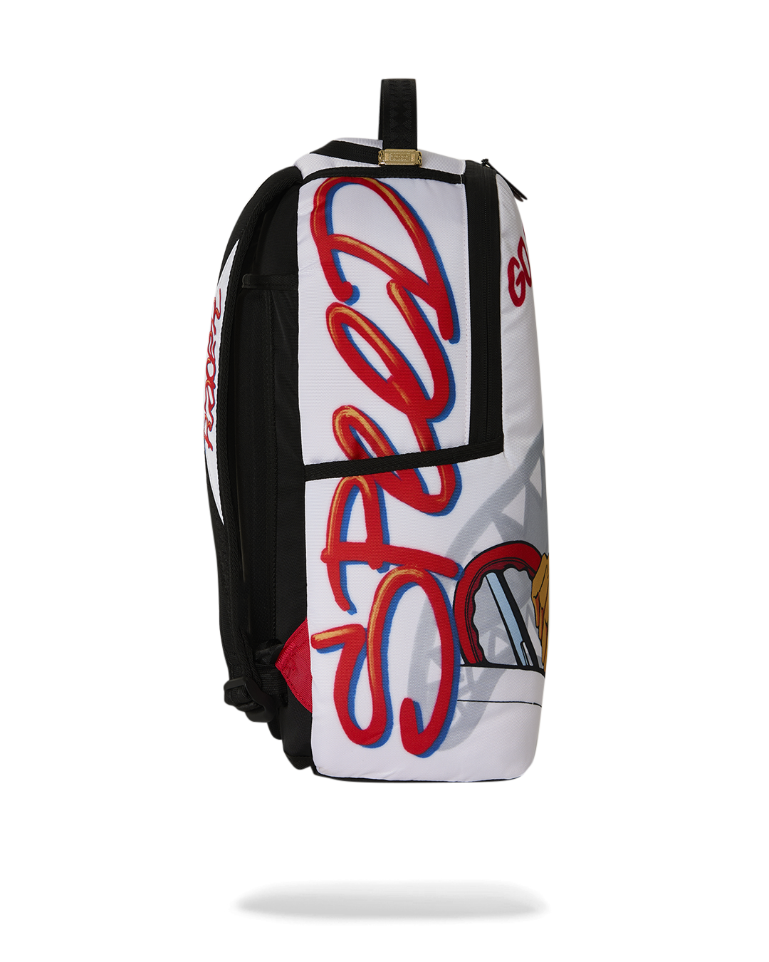 SPEED RACER OFFICIAL COLLAB - GO SPEED RACER BACKPACK