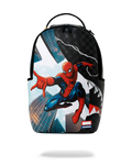 SPIDERMAN OFFICIAL COLLAB - PROTECT THE CITY BACKPACK