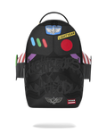 DISNEY BUZZ LIGHTYEAR JETPACK BACKPACK