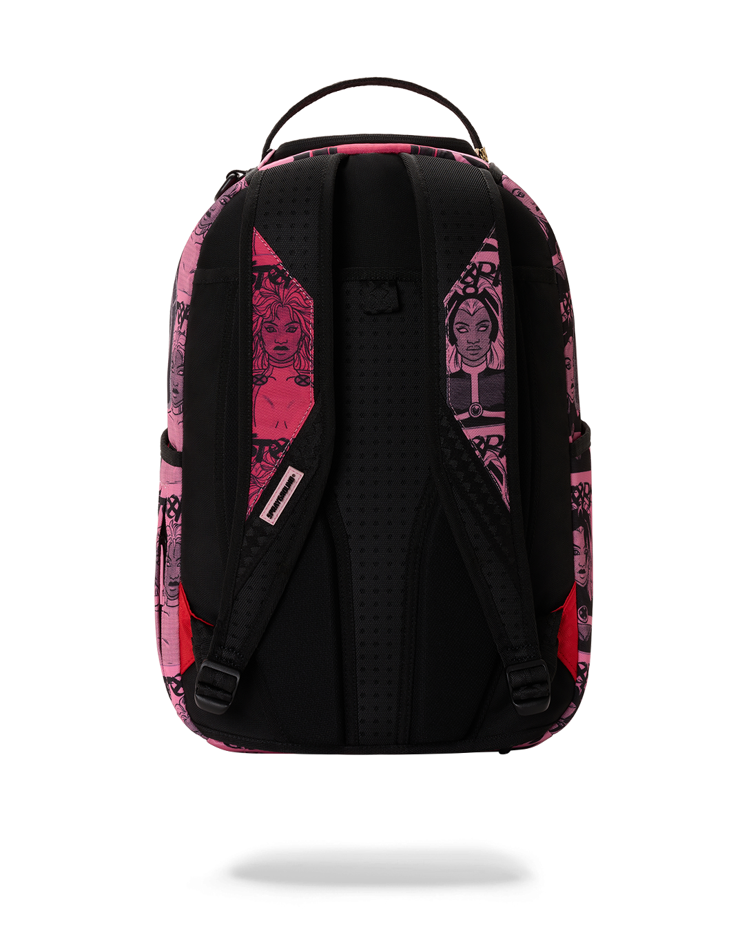 MARVEL STORM NYC POSTERS BACKPACK