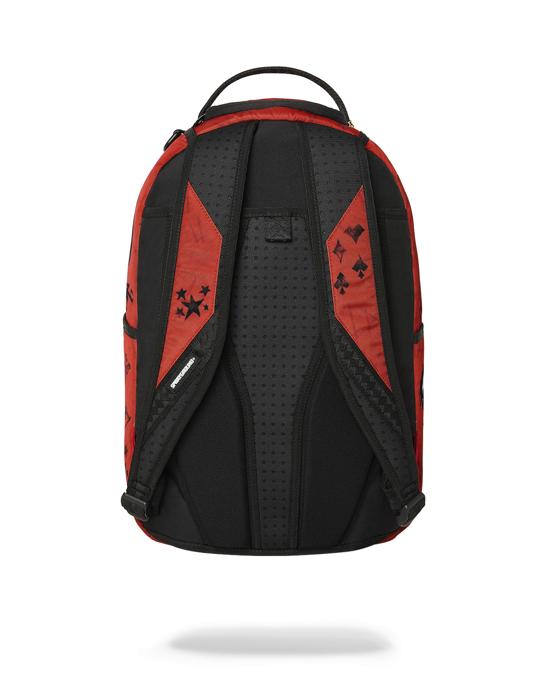 JOKER DC ASYLUM BACKPACK