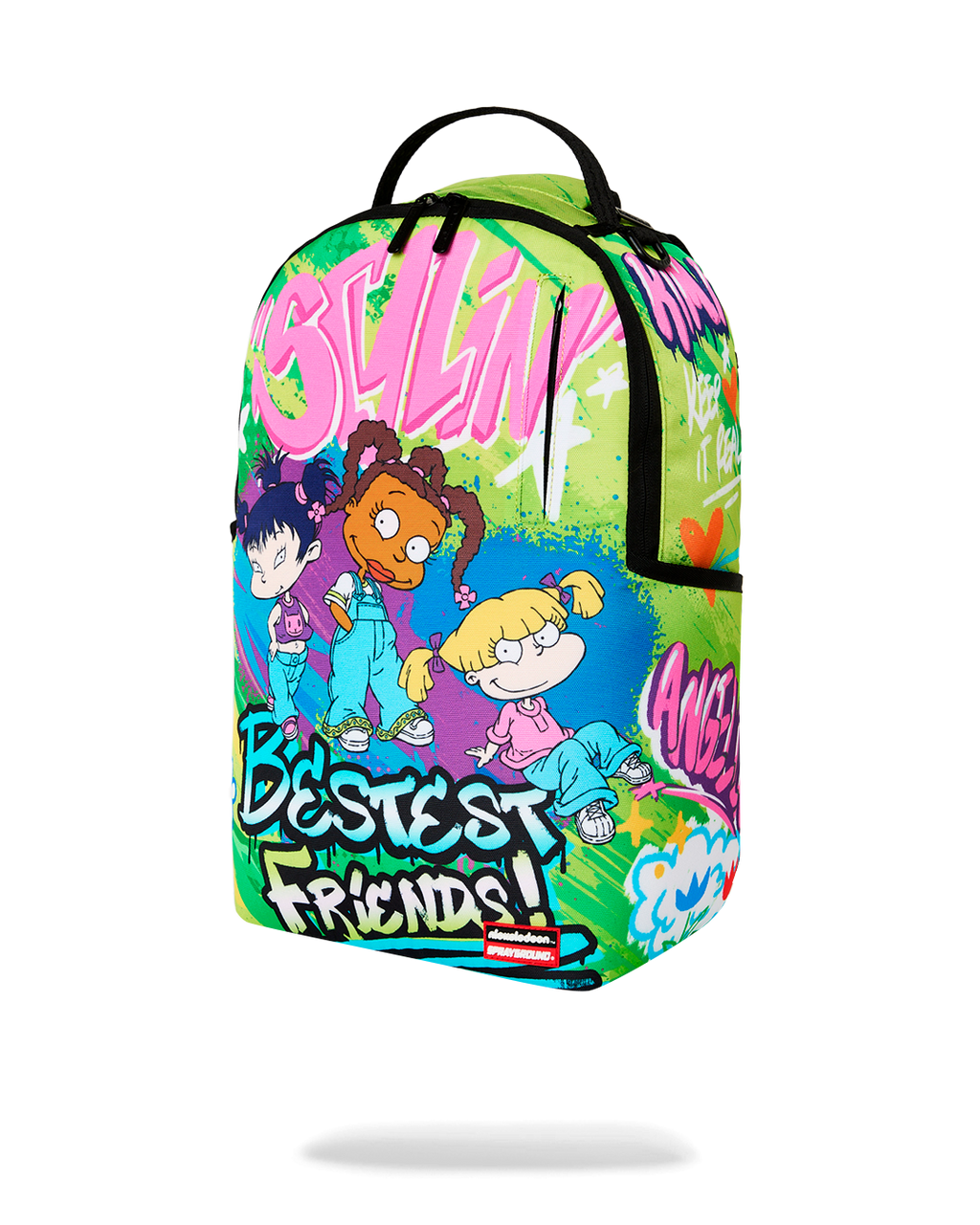 RUGRATS SUSIE BFF BACKPACK