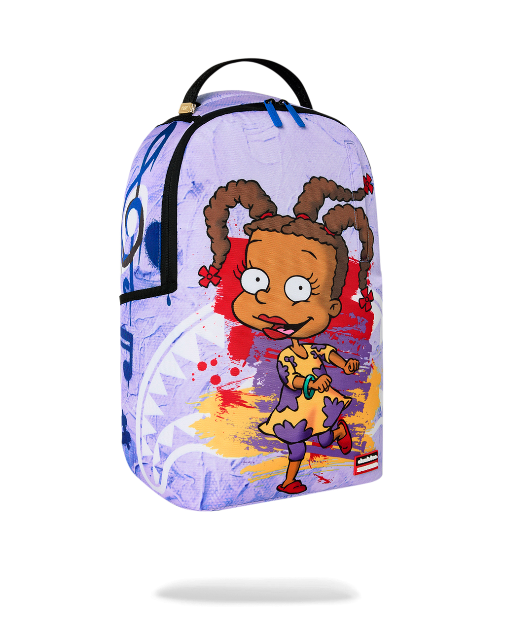 RUGRATS ARTIST PARTY BACKPACK