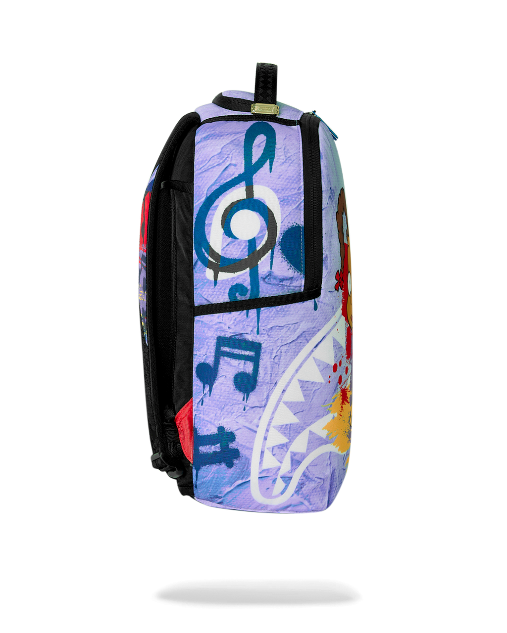 RUGRATS ARTIST PARTY BACKPACK