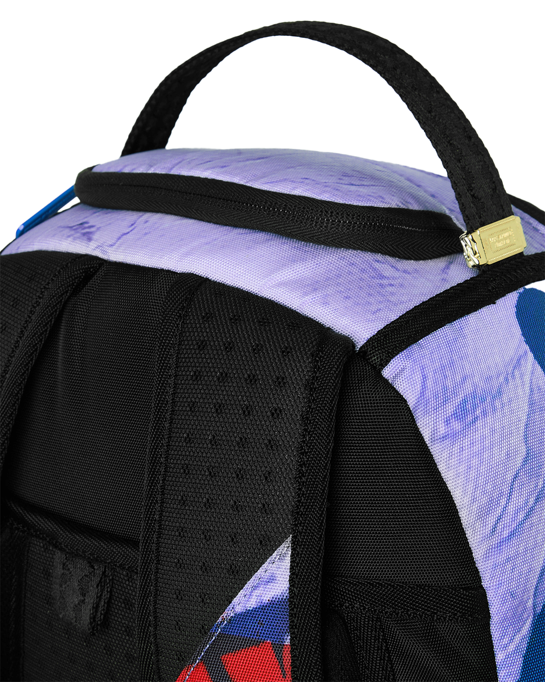 RUGRATS ARTIST PARTY BACKPACK