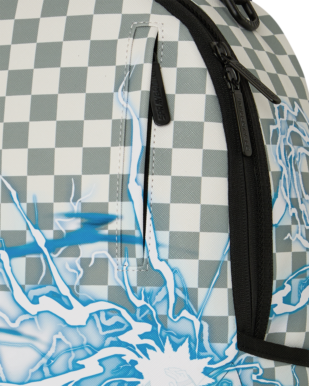 NARUTO VS SASUKE POWER PACK BACKPACK