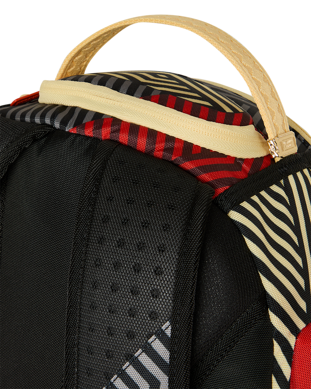JAMES FIRST CLASS TROOPER BACKPACK