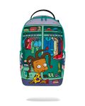 RUGRATS SUSIE DRESS TO IMPRESS BACKPACK