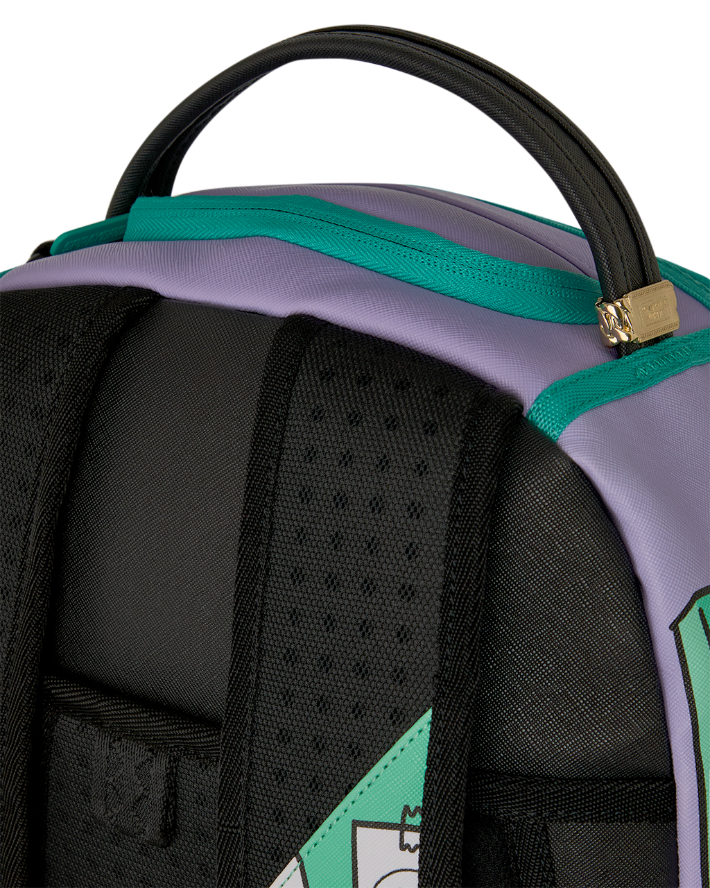 RUGRATS SUSIE DRESS TO IMPRESS BACKPACK