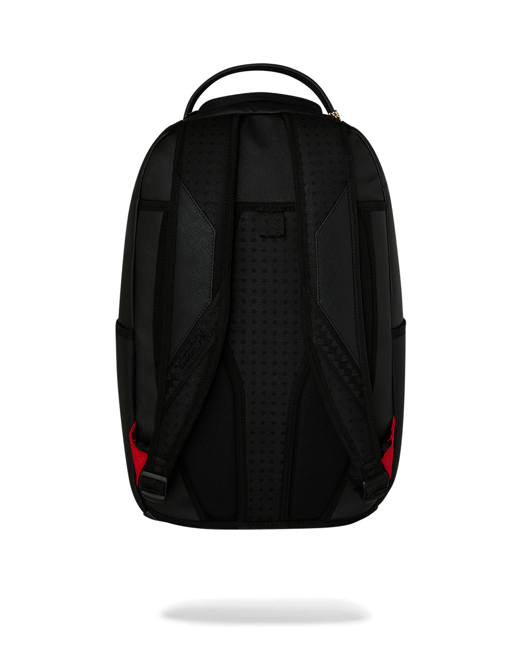 THE GOLDEN FANG SHARK BACKPACK