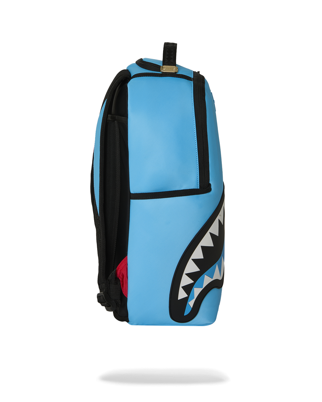 CANDY CLASH SHARK CENTRAL BACKPACK