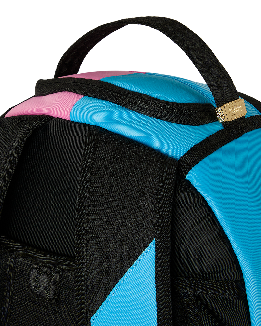 CANDY CLASH SHARK CENTRAL BACKPACK