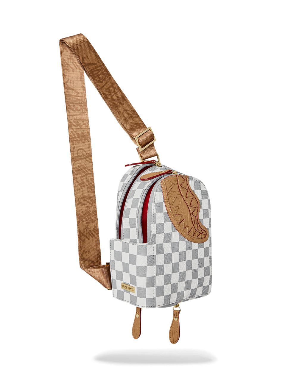 RITZ RIVIERA BACKPACK SLING