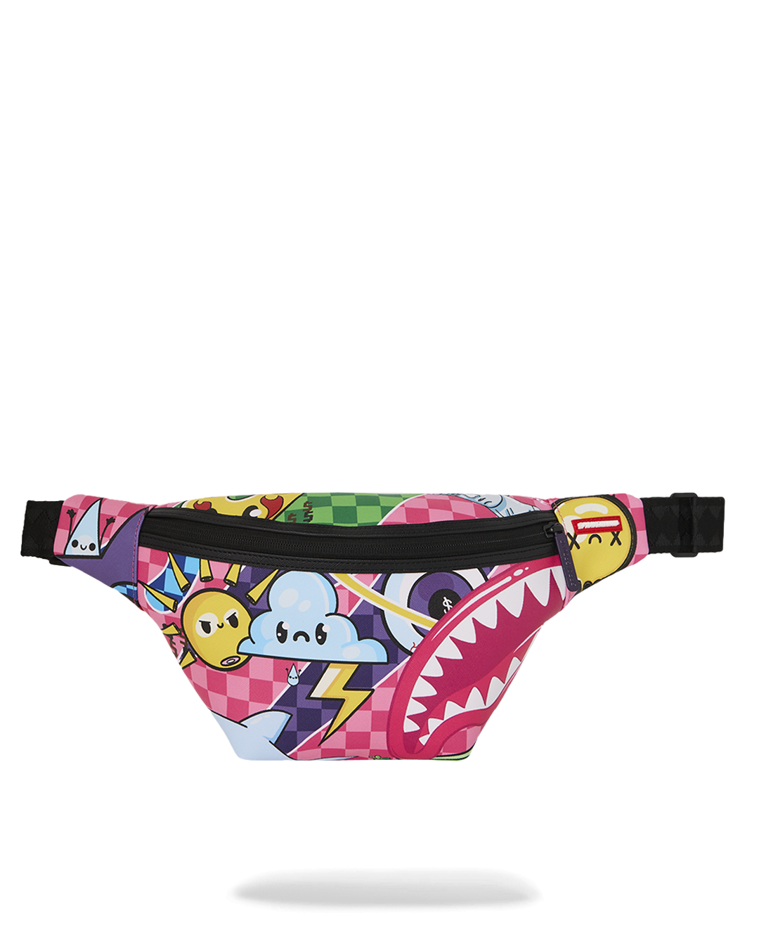 KAWAII CHAOS SAVVY CROSSBODY