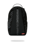 THE NOMAD - KNIT RUNNER BACKPACK