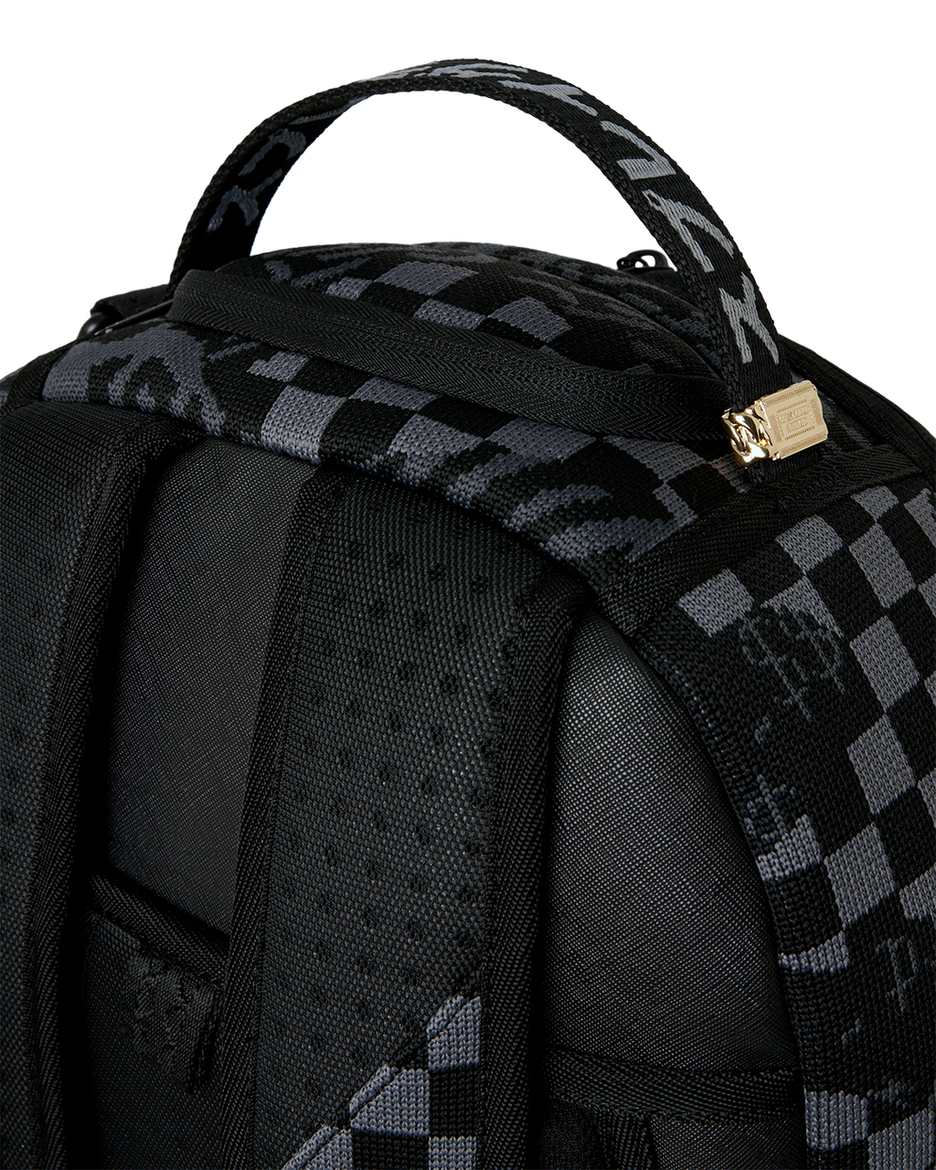 THE NOMAD - KNIT RUNNER BACKPACK
