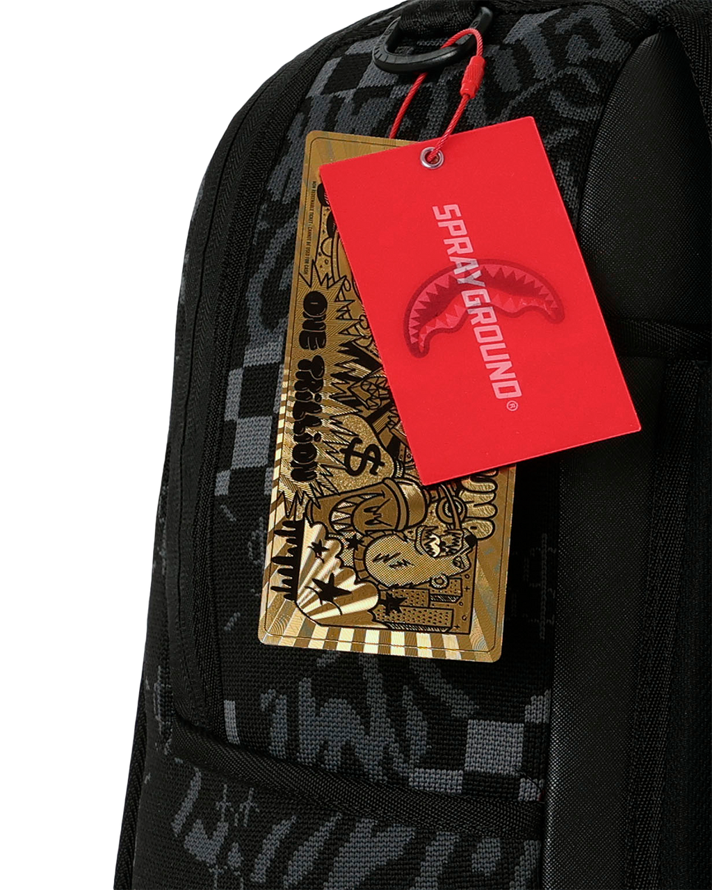 THE NOMAD - KNIT RUNNER BACKPACK