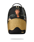 SCARFACE MY PLACE BACKPACK