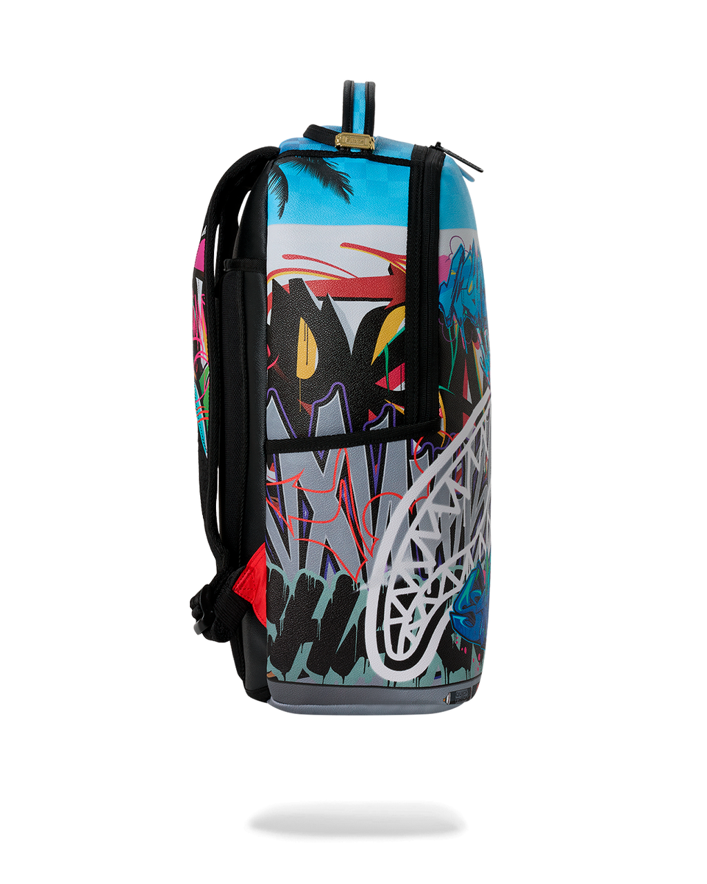 WYNWOOD WALLS COLLAB MURAL MUSEUM BACKPACK