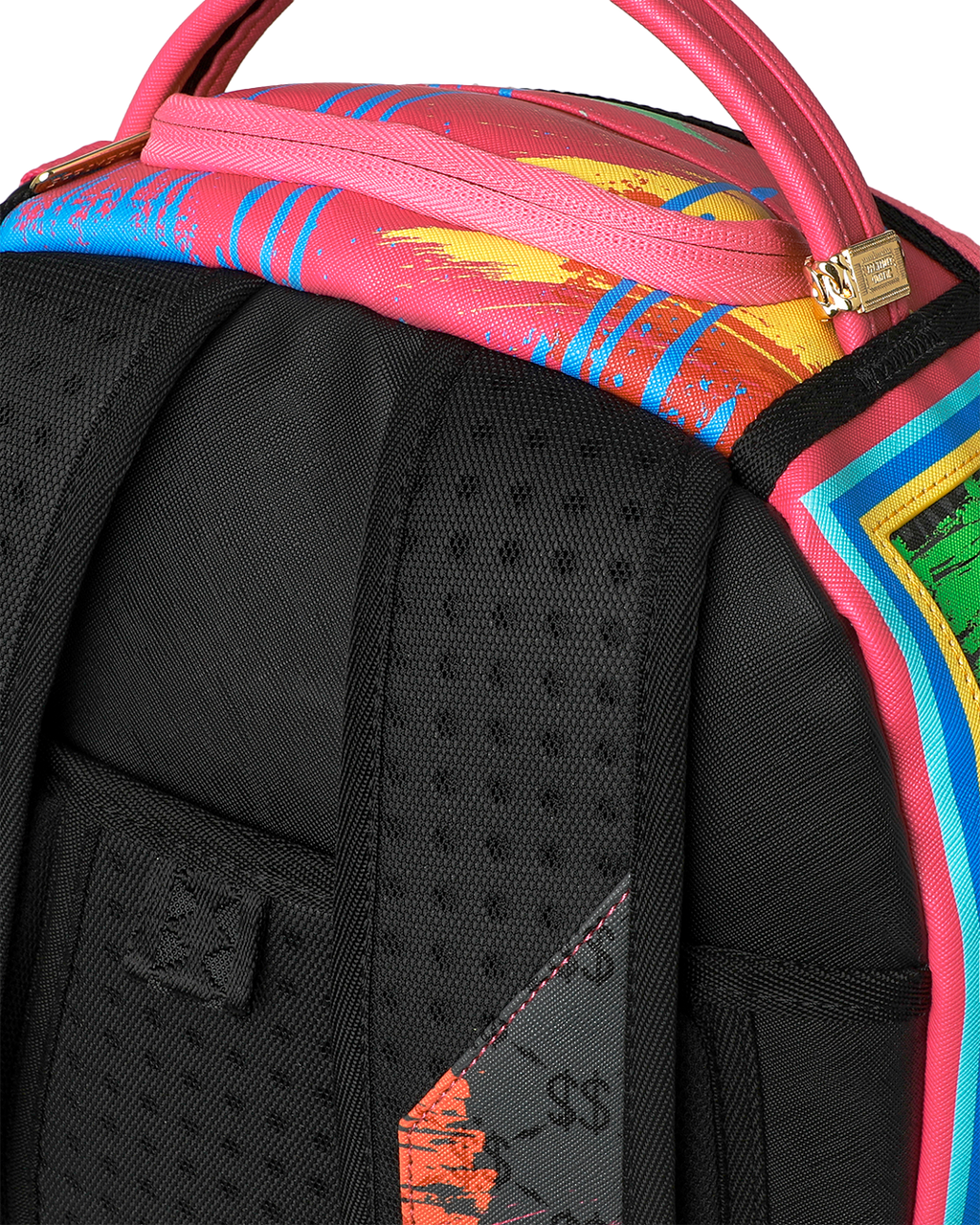 SHARK BEAR BEAST BACKPACK