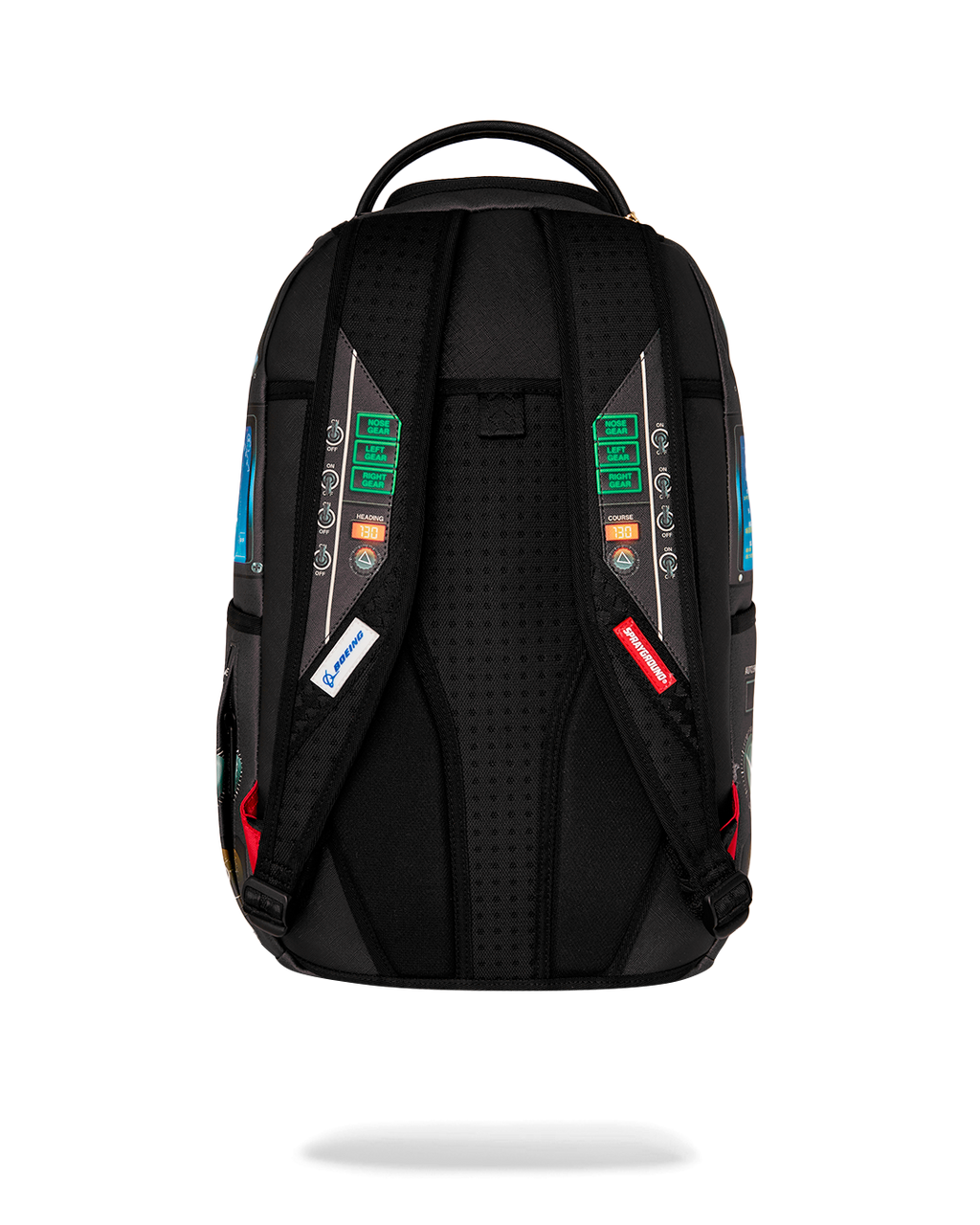 BOEING COLLAB F/A-18 SUPER HORNET BACKPACK