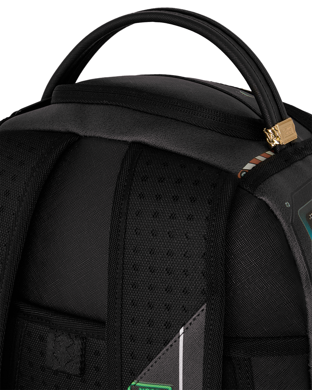 BOEING COLLAB F/A-18 SUPER HORNET BACKPACK