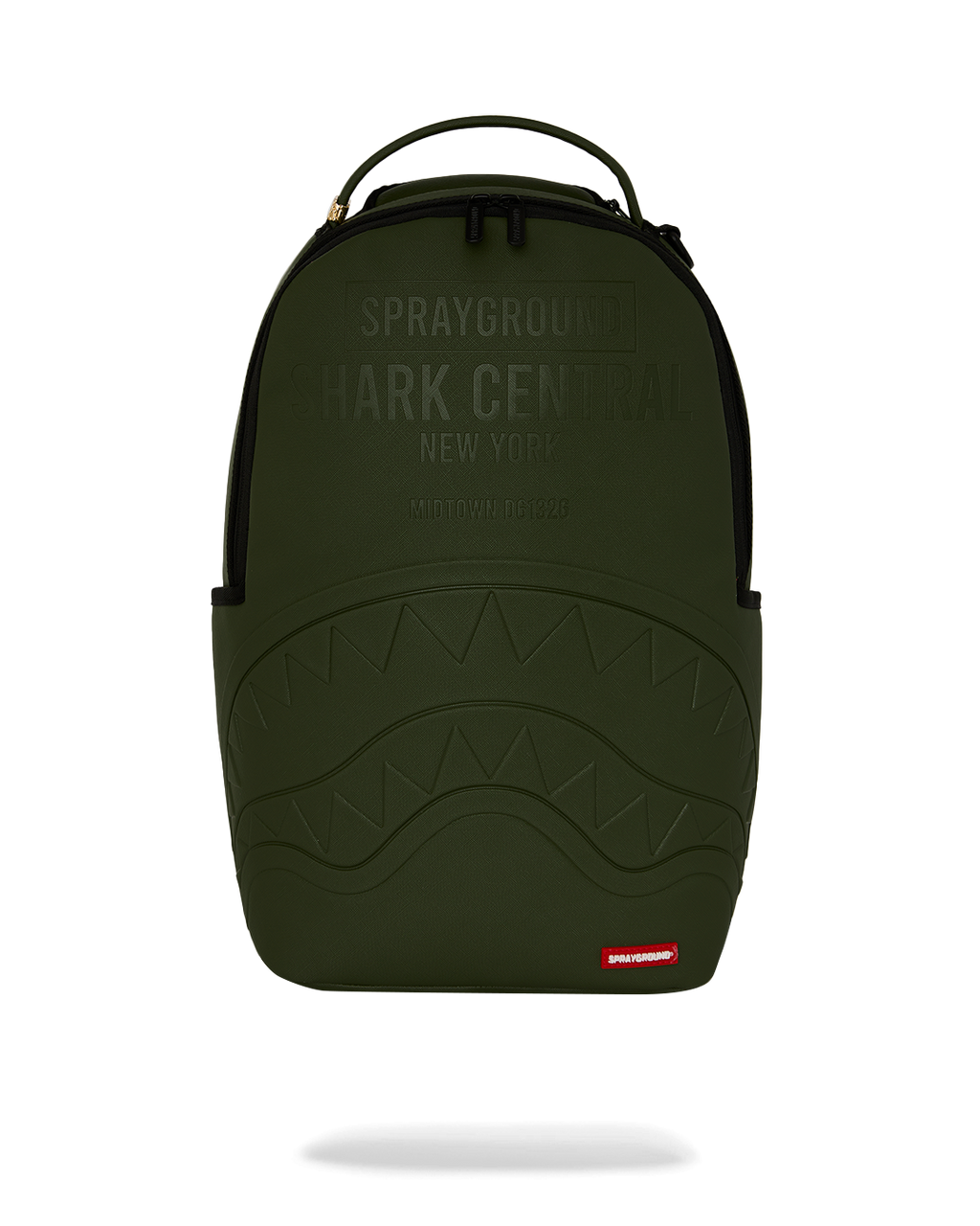 SHARK CENTRAL ALL STAR (TACTIC) BACKPACK