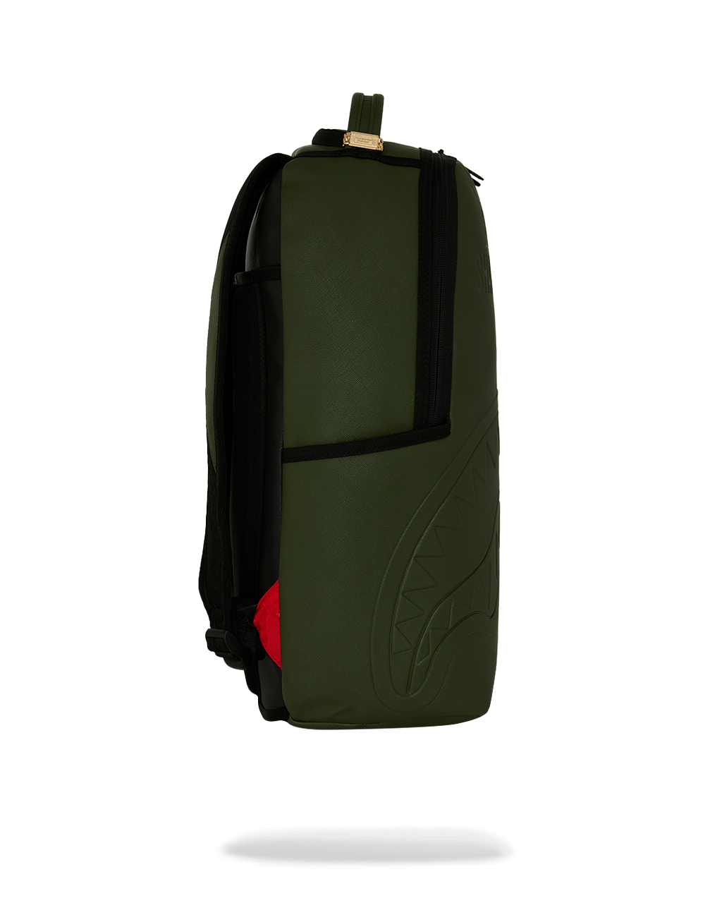 SHARK CENTRAL ALL STAR (TACTIC) BACKPACK