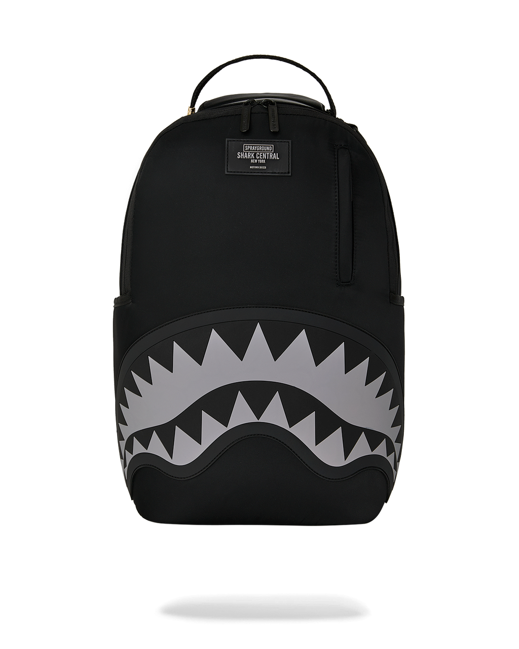 SHARK CENTRAL 2 DARK MODE BACKPACK