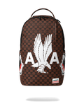 AMERICAN AIRLINES 100 YRS -AA TAKES FLIGHT BACKPACK
