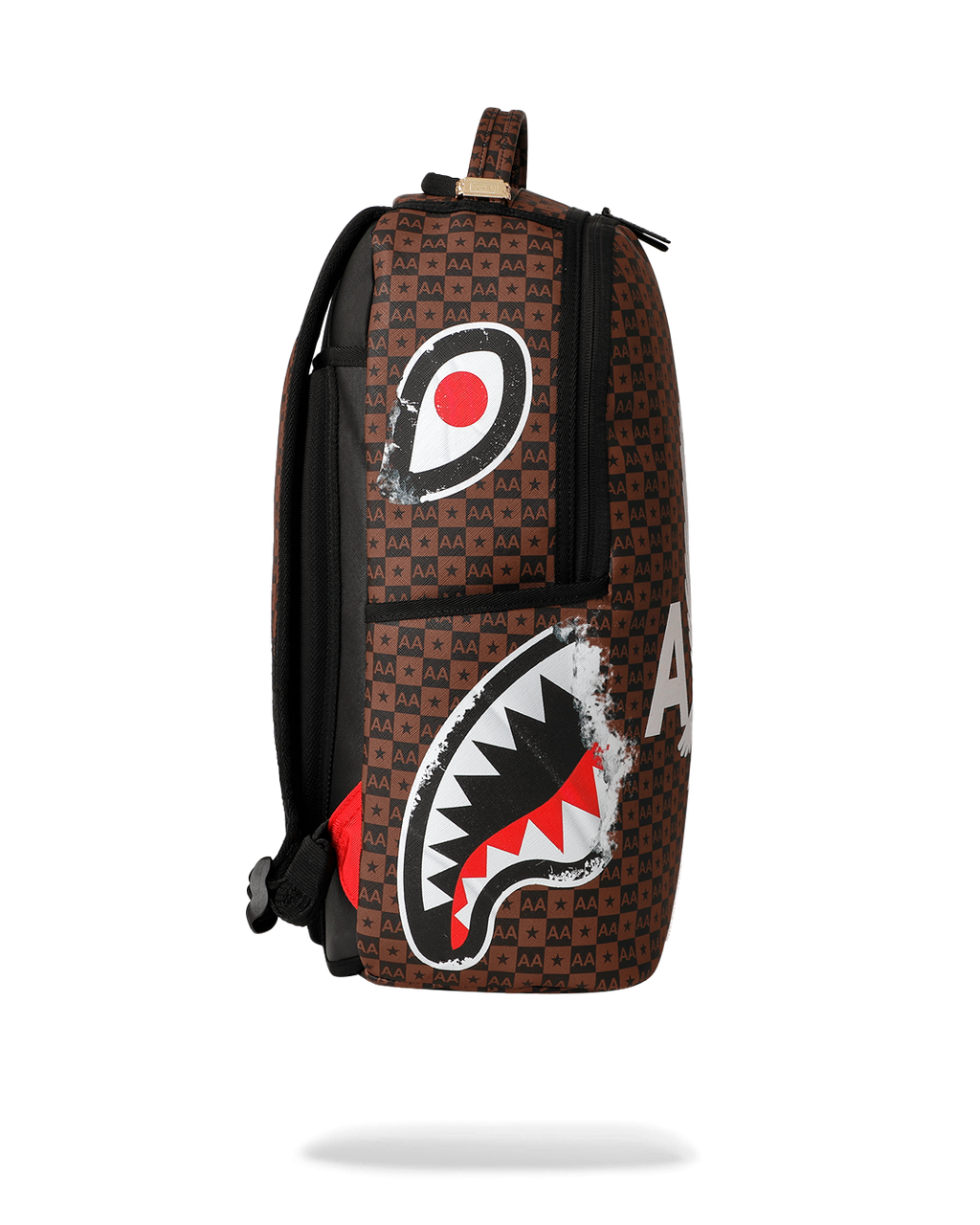AMERICAN AIRLINES 100 YRS -AA TAKES FLIGHT BACKPACK