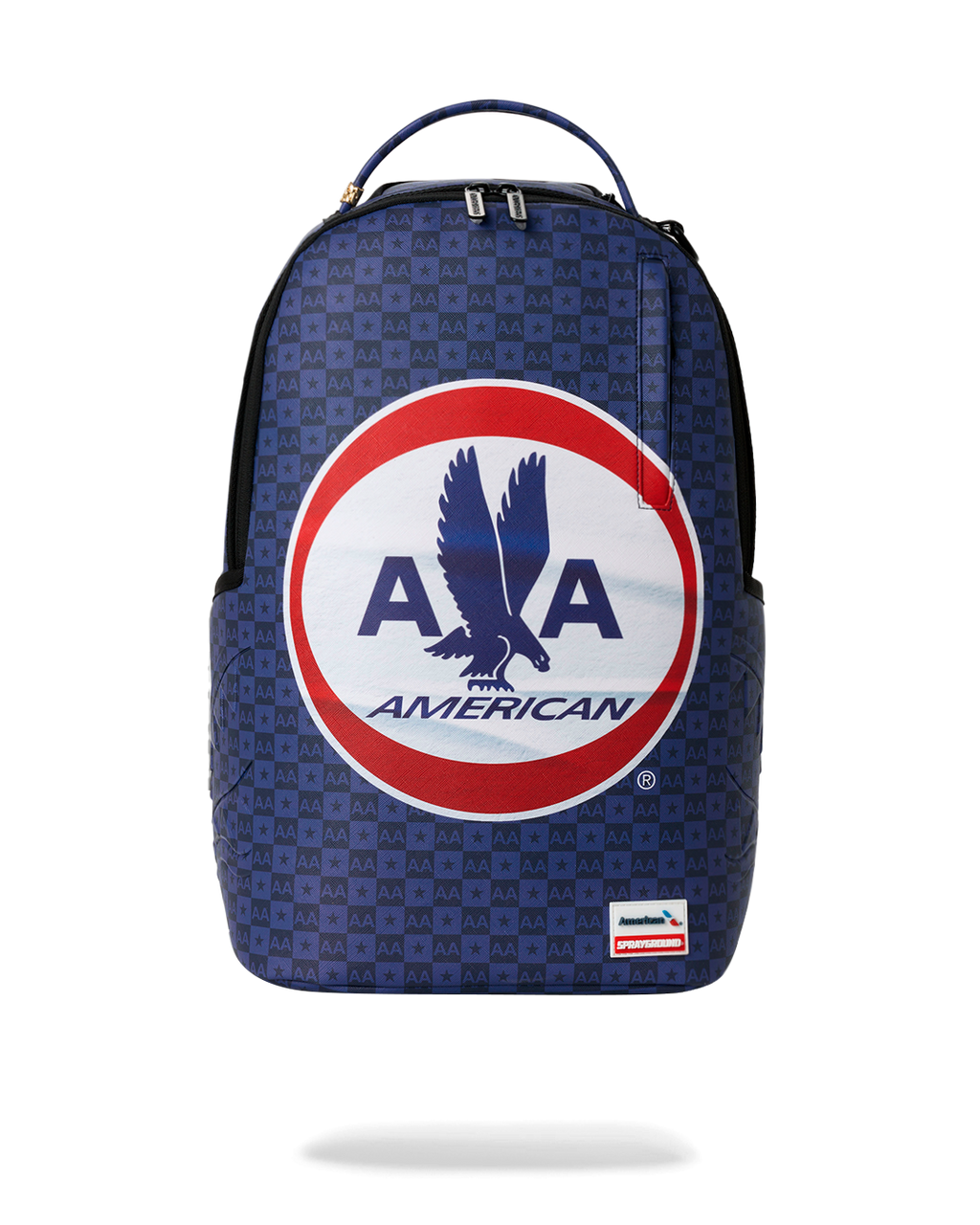 AMERICAN AIRLINES 100 YRS - OG EAGLE BACKPACK